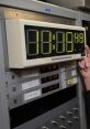 Clock (What franchise is this - Staff) Type your text and hear it in the voice of Clock (What franchise is this - Staff).