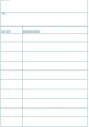 Paper sheet Library The Paper Sheet Library is a treasure trove of various associated with the world of paper. One of the