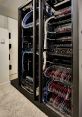 Server room Library The Server room S Library is a place filled with the hum of technology. As you enter, you are greeted by