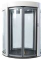 Airlock Library As you step into the Airlock S Library, the first that greets you is the heavy, metallic clunking of the