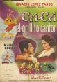 Cri cri singing, spanish mexico Type your text and hear it in the voice of Cri cri singing, spanish mexico.