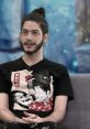 Cydonia (Youtuber-Streamer) Type your text and hear it in the voice of Cydonia (Youtuber/Streamer).