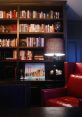 Studio ambience Library In the Studio ambience S Library, there is a unique blend of that transport you into the world of a