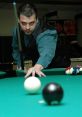 Pool shot Library The of Sports Pool Table Shot Bank Ricochet echo through the room, creating a symphony of clinks and
