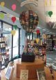 Decoration Library The in the Decoration Library are a symphony of textures and materials coming together. The sharp