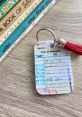 Key chain Library The in the Key Chain S Library evoke a sense of nostalgia and history, as each brings to mind the