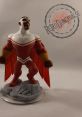 Falcon (Disney Infinity-Marvel) Type your text and hear it in the voice of Falcon (Disney Infinity/Marvel).