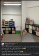 Nasty Library The disturbing that emanate from Nasty's Library are nothing short of bone-chilling. From the sloshy of