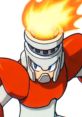 Fire Man (Roger Rhodes) Type your text and hear it in the voice of Fire Man (Roger Rhodes).