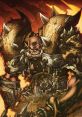 Garrosh Hellscream (Español) Type your text and hear it in the voice of Garrosh Hellscream (Español).