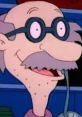 Grandpa Lou (David Doyle) Type your text and hear it in the voice of Grandpa Lou (David Doyle).