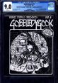 Gobbledigook Library The Gobbledigook's Library is a treasure trove of mysterious and otherworldly that will transport