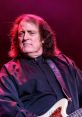 Guts Man performer Tommy James captivates the audience with his iconic style and powerful stage presence.