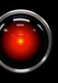 HAL 9000 (WaveGlow version) TTS Computer AI Voice