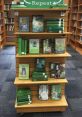 Worksite Library The Worksites Library is a cacophony of noises that blend together to create a symphony of industry. The