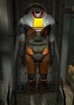 HEV Suit (Original Half Life) TTS Computer AI Voice