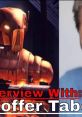 HK-47 character alongside Kristoffer Tabori in an exclusive interview about voice acting and the Star Wars universe.