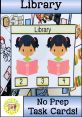 Counting Library The first that fills the room is the crisp rustling of cash or bank notes being counted one by one. The