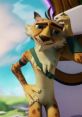 Hunter the Cheetah (Gregg Berger) Type your text and hear it in the voice of Hunter the Cheetah (Gregg Berger).