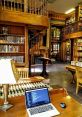 Bustle Library The Bustle's Library is a cacophony of that transport you to different bustling environments around the