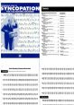 Syncopated synth Library The Syncopated Synth S Library offers a range of unique and captivating that are perfect for