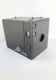 Box Camera Library The Box Camera's Library is filled with a variety of unique that are sure to pique the interest of any