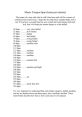 69 bpm Library The of the Hoverfly 69 are an intriguing addition to the 69 bpm S Library. As you listen to this of