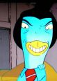 King Chicken (Duckman) Type your text and hear it in the voice of King Chicken (Duckman).