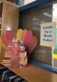 Gobble Library The first that captures your attention at Gobble's Library is the distinctive call of wild turkeys. The