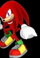 Knuckles [Sonic Memes] TTS Computer AI Voice