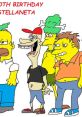 Kodos (The Simpsons, Dan Castellaneta) Type your text and hear it in the voice of Kodos (The Simpsons, Dan Castellaneta).