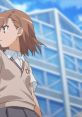 Kuroko Shirai (English Dub) ) (A Certain Magical Index-Scientific Railgun) (Voiced by: Alison Viktorin) TTS Computer AI Voice