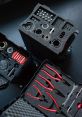Gearbox Library The Gearbox S Library offers a wide array of dynamic designed to enhance any audio project. Among these