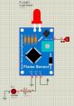 Throw Flame Library The first that captivates the listener is that of the "Flame Thrower." The fiery burst of energy from