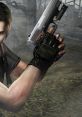 Leon S. Kennedy (Resident Evil 4) TTS Computer AI Voice