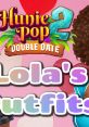 Lola (HuniePop 2) (Trained by VocaZone) Type your text and hear it in the voice of Lola (HuniePop 2) (Trained by VocaZone).