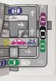 Gridlock Library The cacophony of in Gridlock S Library transports you to bustling city streets, where the symphony of
