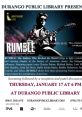 Low Rumble Library The library of in the Low Rumble S Library offers a diverse array of auditory experiences, ranging