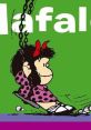 Mafalda. (Mafalda, Latin American Spanish) TTS Computer AI Voice