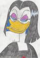 Magica De Spell (June Foray) Type your text and hear it in the voice of Magica De Spell (June Foray).