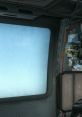 Control room view featuring Major Zero's workspace in MGS3, highlighting strategic maps and documents.