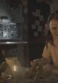Marguerite Baker (Resident Evil) Type your text and hear it in the voice of Marguerite Baker (Resident Evil).