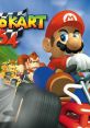 Mario (Mario Kart 64) TTS Computer AI Voice