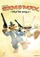 Sam & Max from Telltale Games in action, featuring the dynamic duo ready to save the world with humor and adventure.