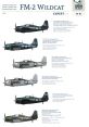 FM2 Wildcat Library The first that resonates through the FM2 Wildcat S Library is that of a Plane Mil Grumman F4F Fm2
