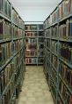 Incarceration Library The that fill the Incarceration's Library are both haunting and mesmerizing. Prison Ambience washes