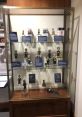 Bobblehead Library The first you will hear is the distinctive "Bobblehead - Pressing the Head and Releasing - Ceramic Hit