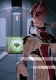 Mordin Solus (Michael Beattie, Mass Effect 2) TTS Computer AI Voice