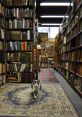 Big Cat Library The Big Cat's Library is a treasure trove of that transport you to the wild world of big cats. One of the