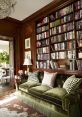 Deeper Library The first that resonates in the Deeper S Library is the gentle clinking of ceramic plates. The is crisp and